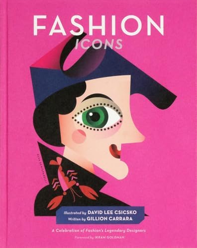 Fashion Designers A–Z (Multilingual Edition): Steele, Valerie